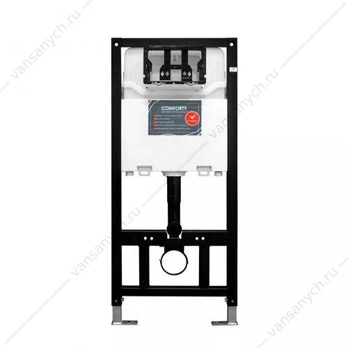 Инсталляция для подвесного унитаза Comforty CF3GT1900-10