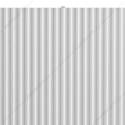 Тумба под раковину 60 BELBAGNO UNO подвесная с 2ящ. Bianco Opaco UNO-600-2C-SO-BO