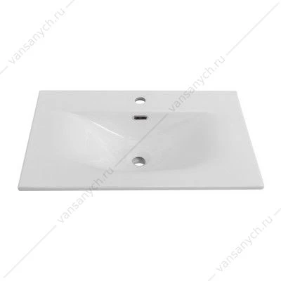 Раковина мебельная керамическая BELBAGNO 71x46x17 BB-8099-70
