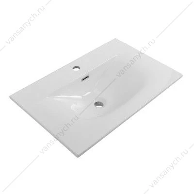 Раковина мебельная керамическая BELBAGNO 71x46x17 BB-8099-70