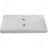 Раковина мебельная керамическая BELBAGNO 810x460x140 BB-8078-80