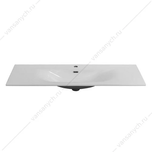 Раковина мебельная керамическая BELBAGNO 1210x460x170 BB-8099-120