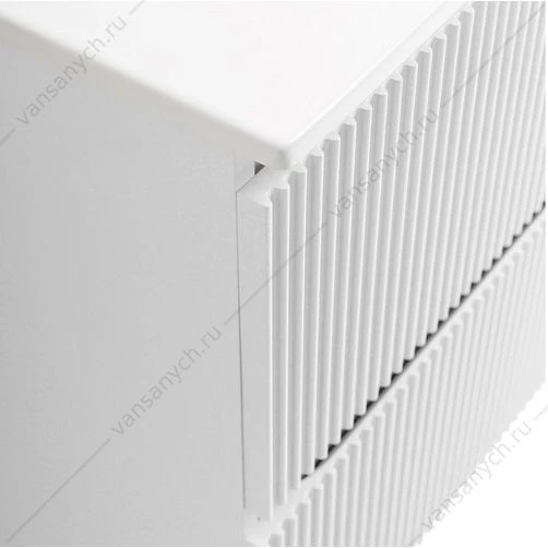 Тумба под двойную раковину с 4ящ. BELBAGNO UNO 1200x455x608 Bianco Opaco UNO-1200-4C-SO-BO