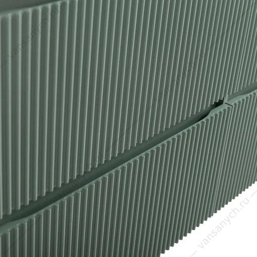 Тумба под двойную раковину с 4ящ. BELBAGNO UNO 1200x455x608 Еловый Матовый UNO-1200-4C-SO-VO