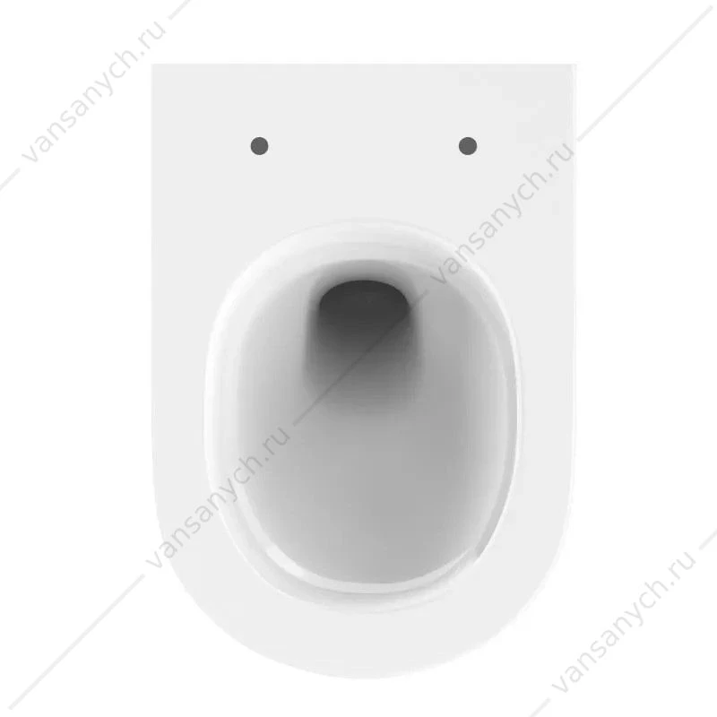 Готовый комплект Cersanit 69478: подвесной унитаз Brasko Vortex DPL EO slim, инсталляция Aqua 50 P, кнопка Accento Circle чёрная матовая