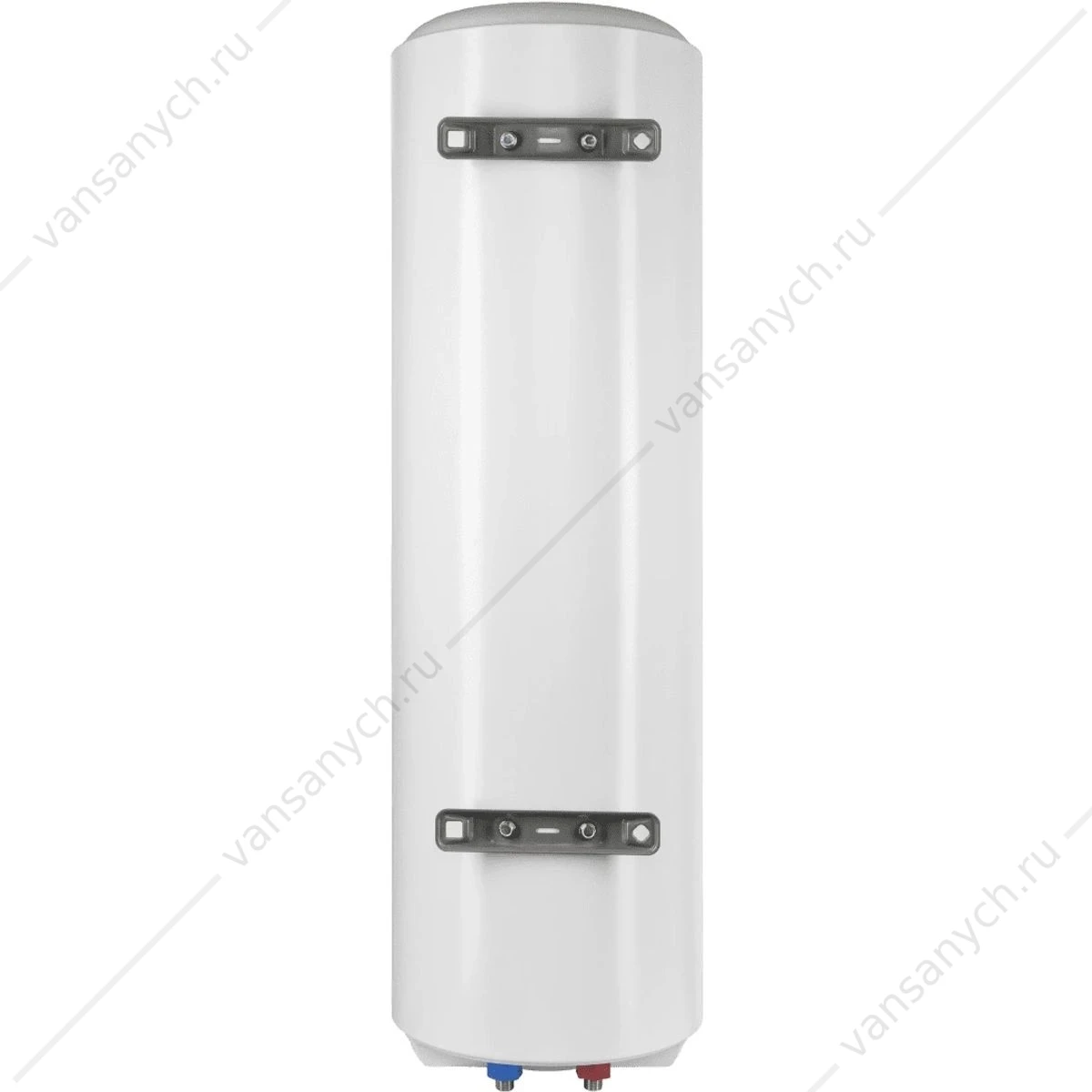 Водонагреватель 80л. электрический накопительный Candy CR80V-B2SL(R) Slim, 1,5 кВт