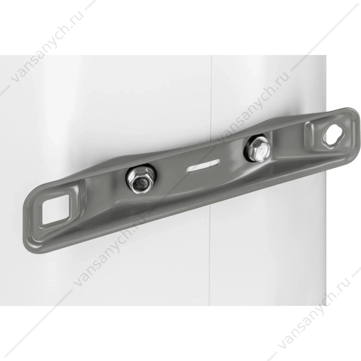 Водонагреватель 80л. электрический накопительный Candy CR80V-B2SL(R) Slim, 1,5 кВт