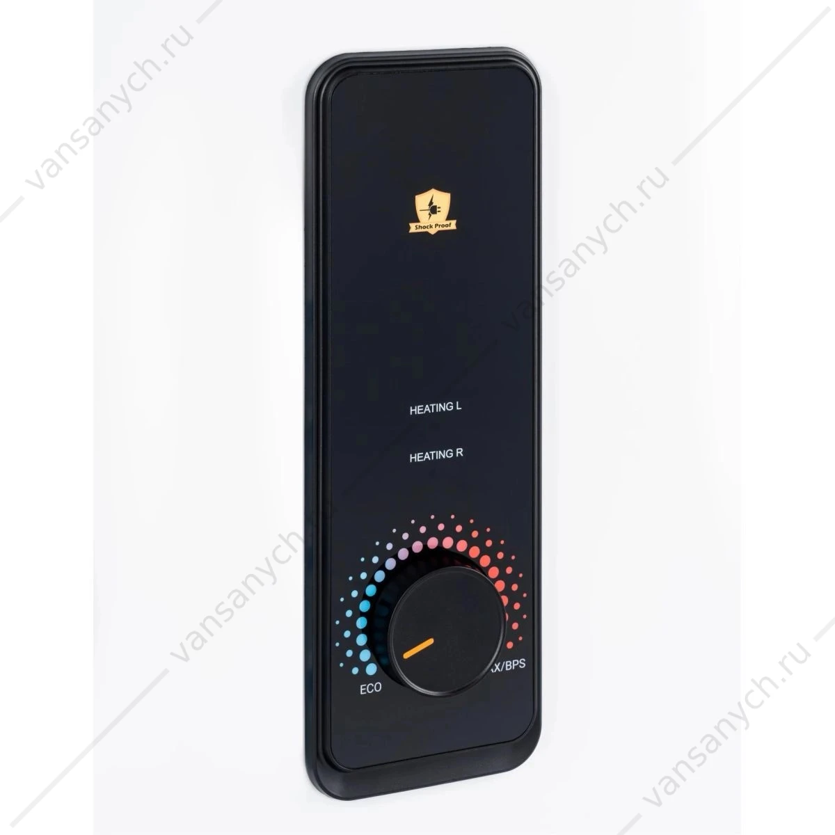 Водонагреватель 80л. электрический накопительный Candy CF80V-P3(R) 3,0 кВт, эмаль
