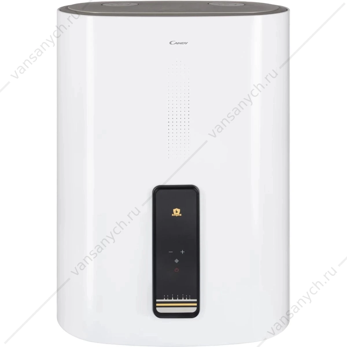 Водонагреватель 50л. электрический накопительный Candy CF50V-P5(R) 3,0 кВт, эмаль