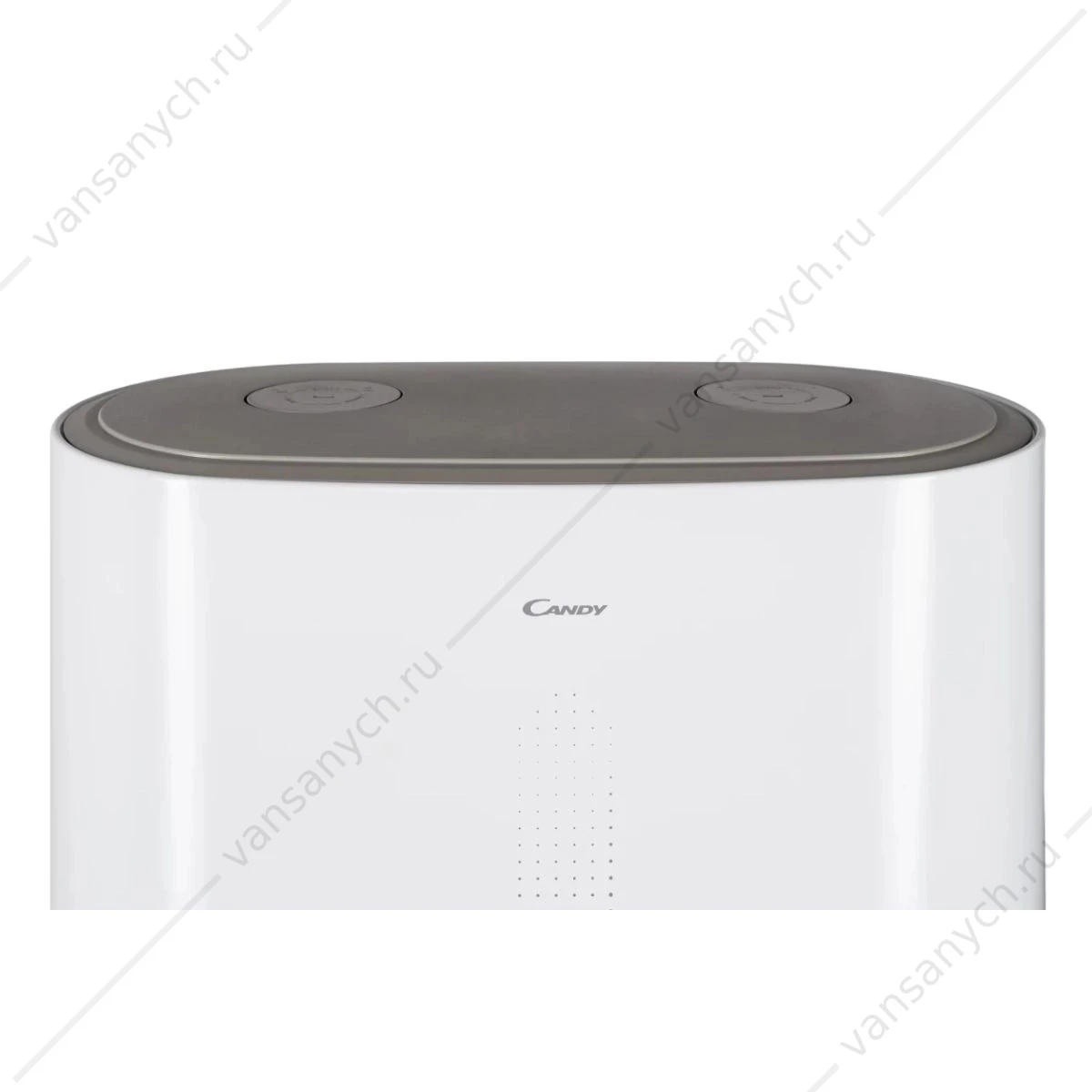 Водонагреватель 50л. электрический накопительный Candy CF50V-P5(R) 3,0 кВт, эмаль