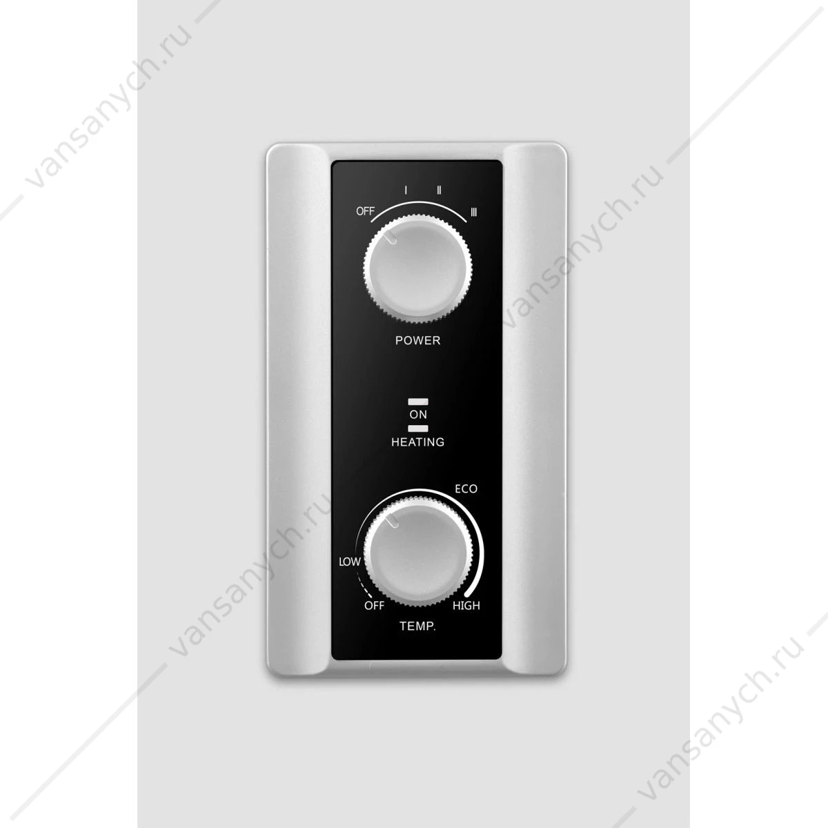 Водонагреватель 100л. электрический накопительный Candy CF100V-P1 INOX 2 кВт