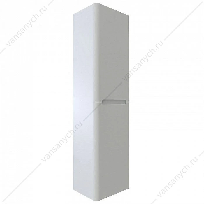 Пенал подвесной, 40 см, Edifice, белый, IDDIS, EDI40W0i97