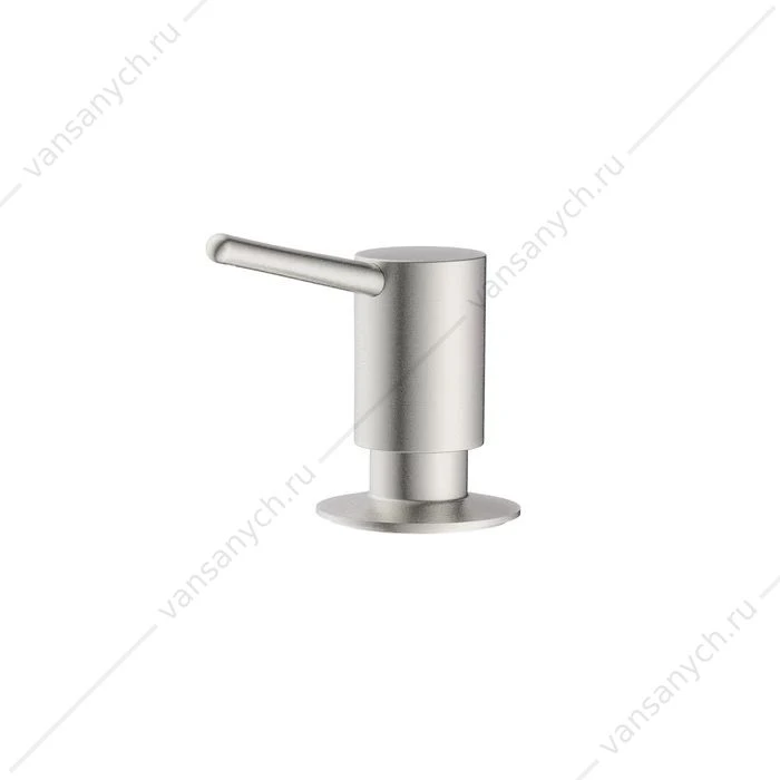 Дозатор сатин IDDIS Kitchen Line SDIBN00i59