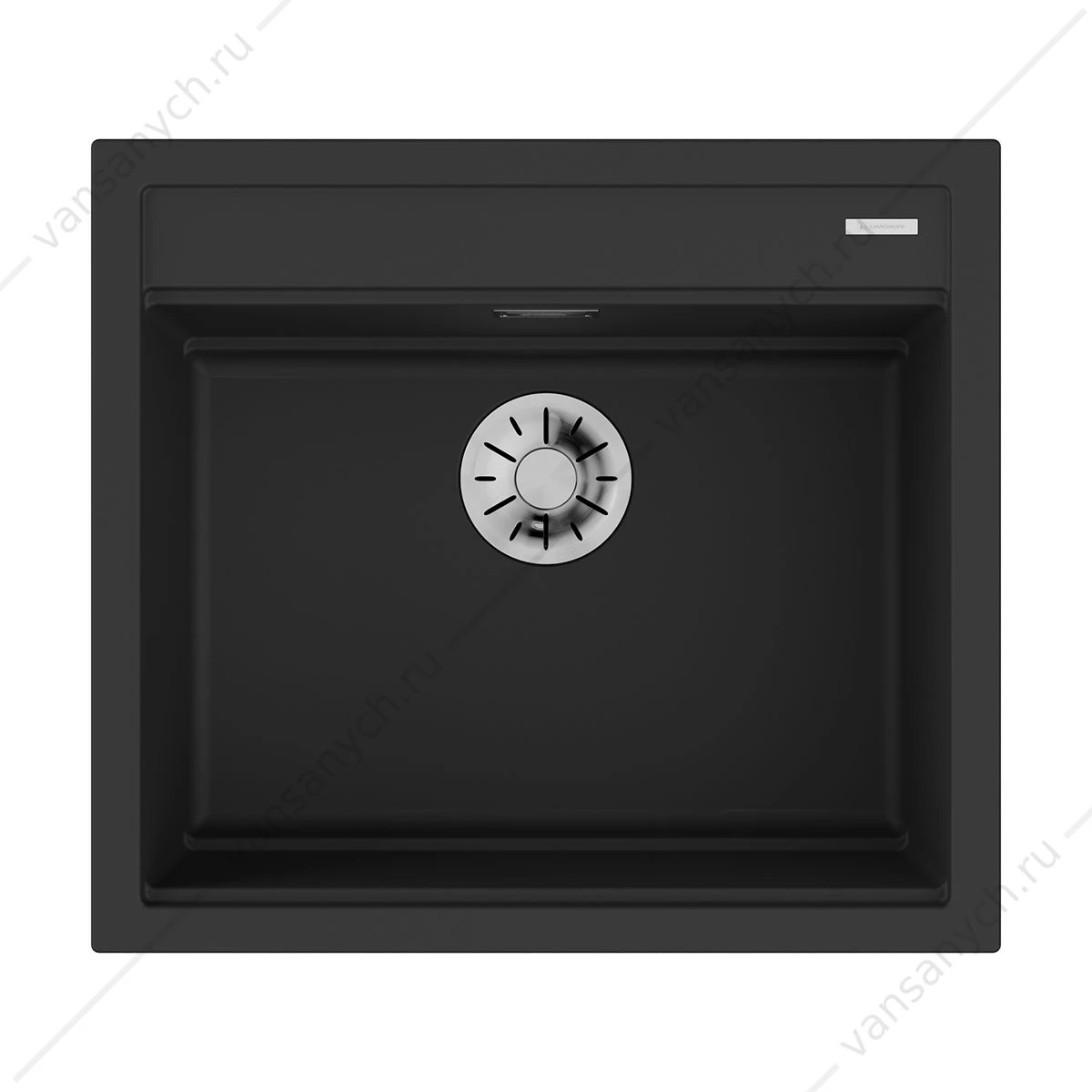 Мойка Omoikiri Kitagawa 57-GB Artceramic/графит