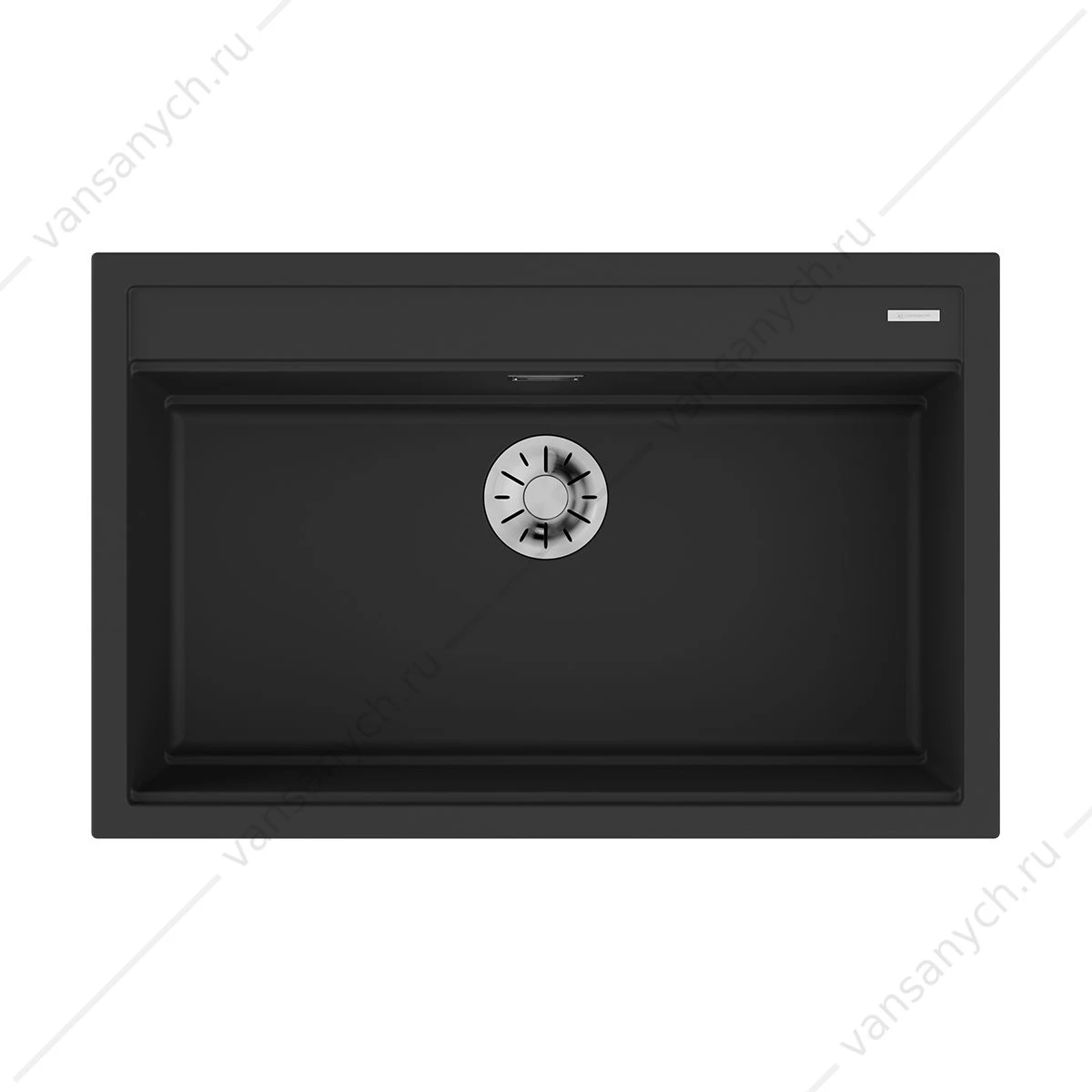 Мойка Omoikiri Kitagawa 79-LB-GB Artceramic/графит