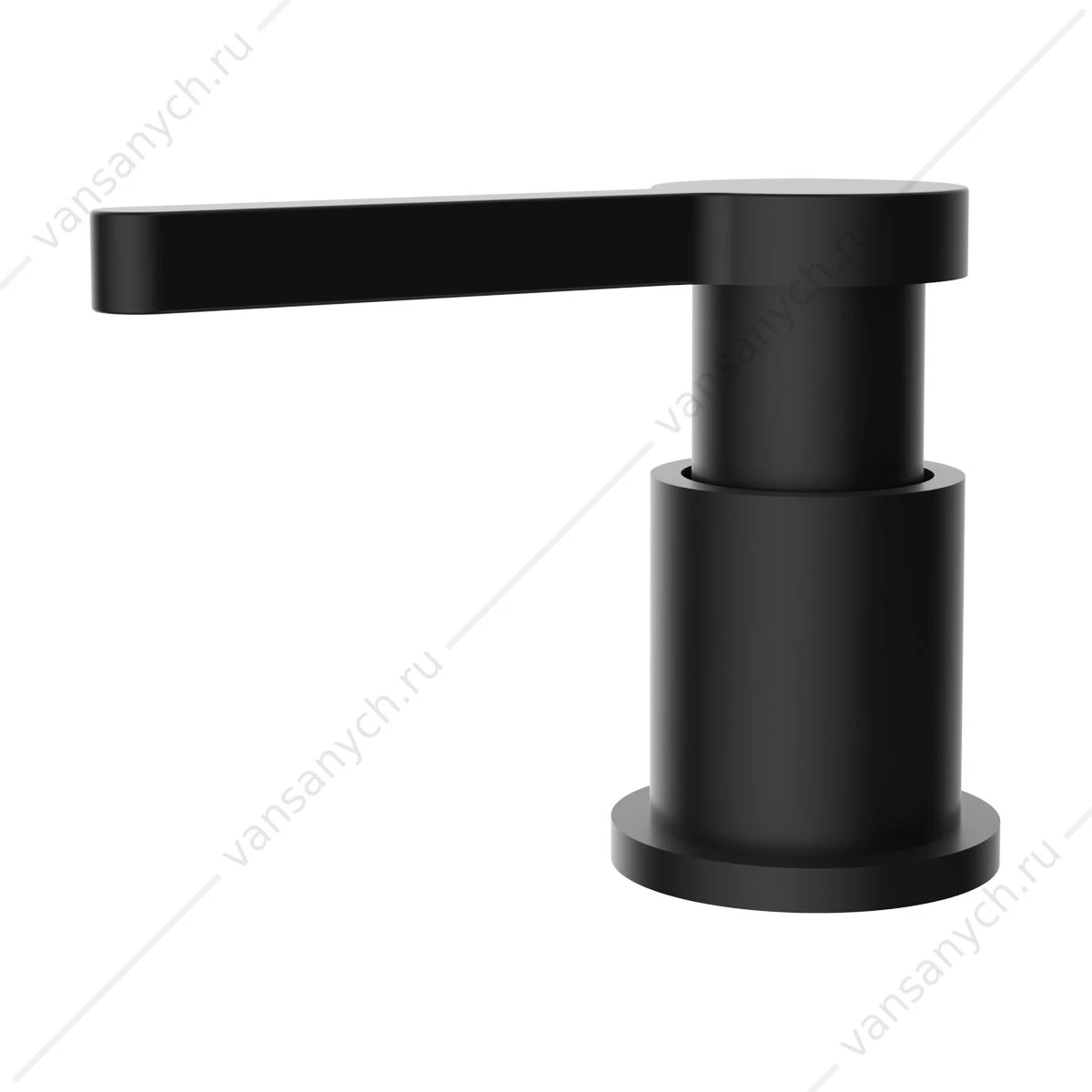 Дозатор Omoikiri OM-04-GB латунь/графит 4995052