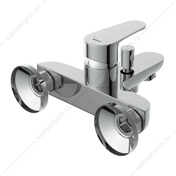 Смеситель для ванны CERSANIT CERSANIA , 63031