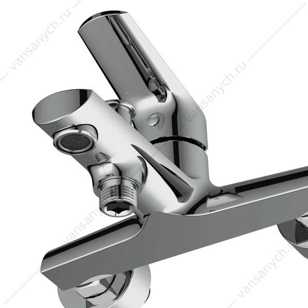 Смеситель для ванны CERSANIT FLAVIS, 63035