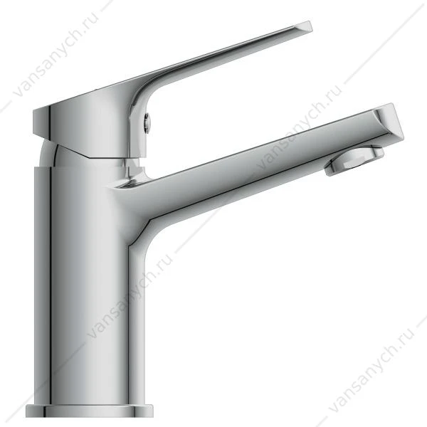 Смеситель для раковины CERSANIT FLAVIS, 63034