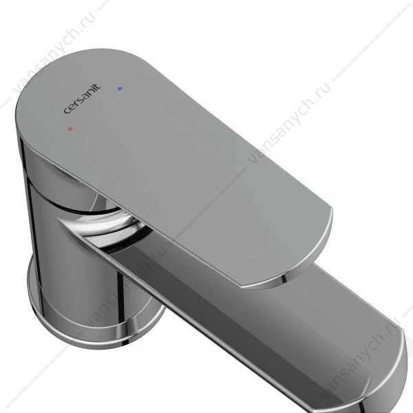 Смеситель для раковины CERSANIT FLAVIS, 63034