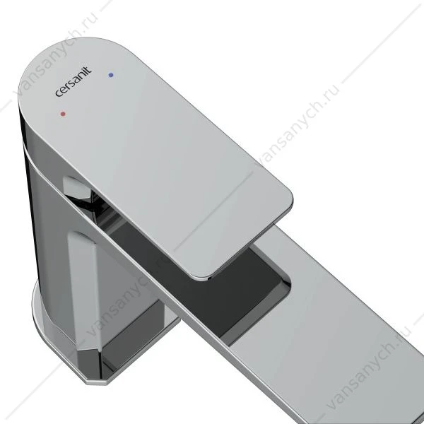 Смеситель для раковины CERSANIT NATURE, 63063