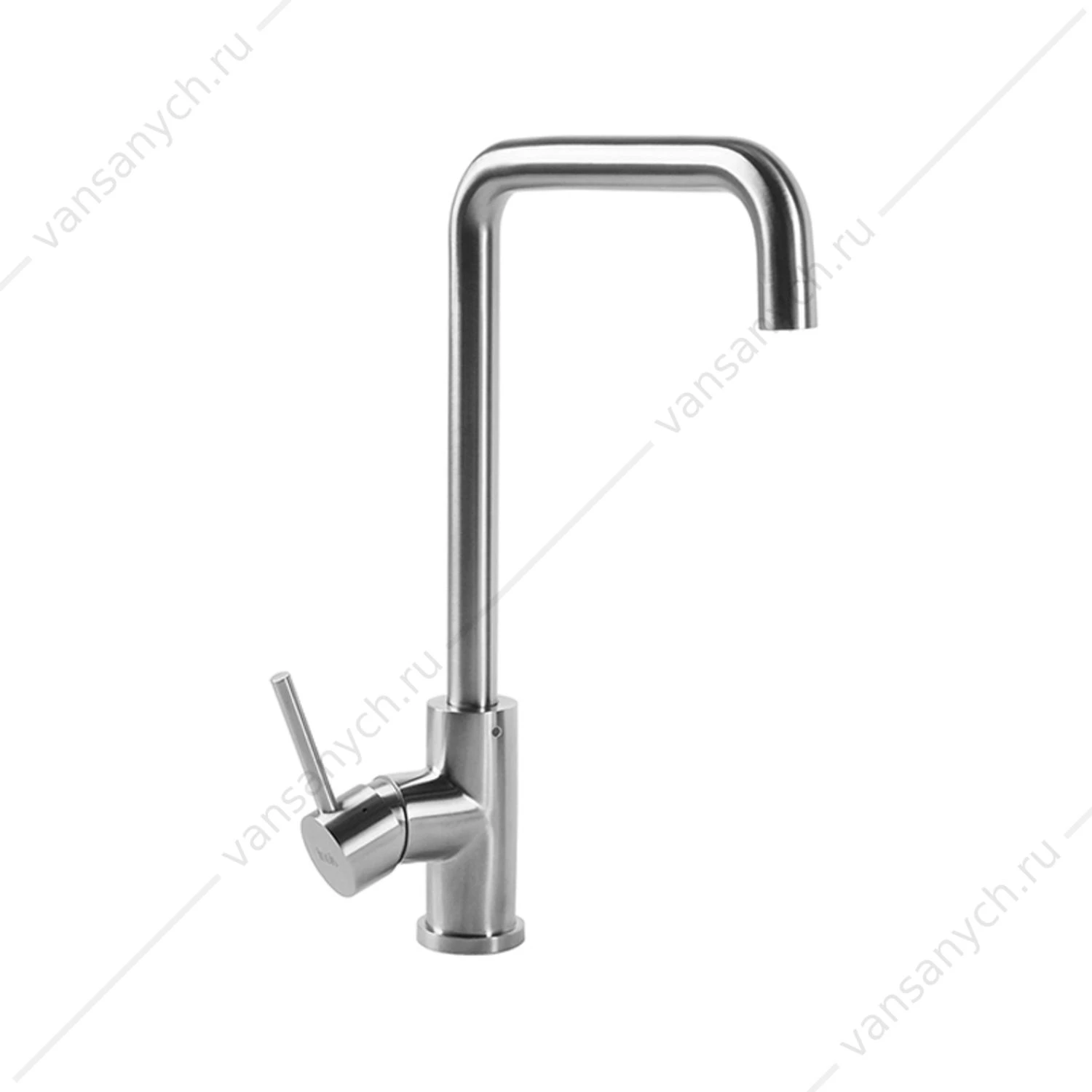 Смеситель для кухни, IDDIS Kitchen, K05STL0i05