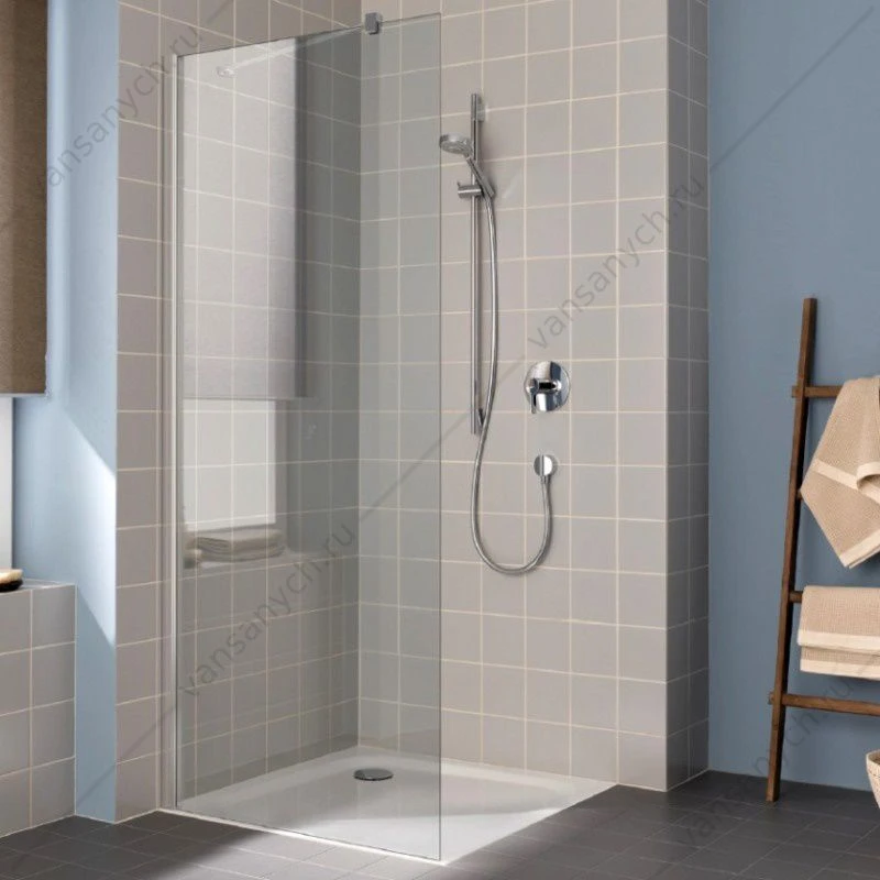 Стенка отдельностоящая Kermi CADA XS CK TWF 10020 VPK 985-1010/2000мм