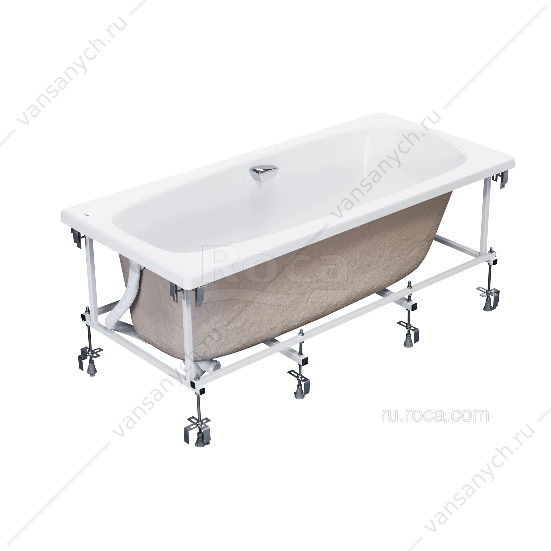 Монтажный комплект Sureste 170х70 ZRU9302771