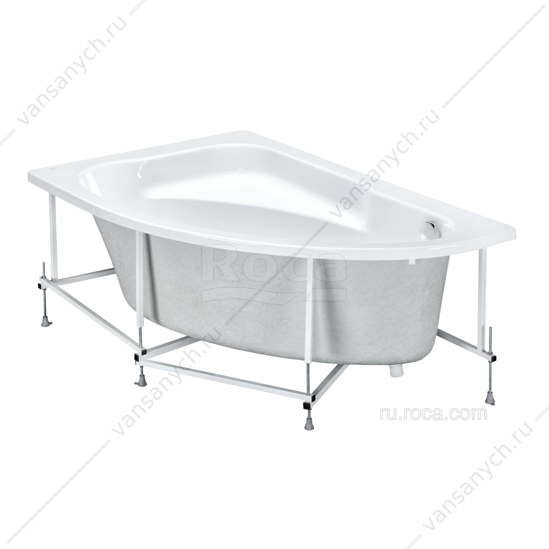 Монтажный комплект Welna 160х100 ZRU9302999
